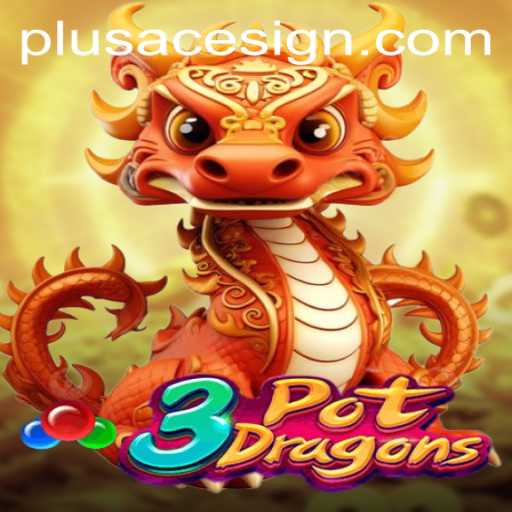 Discover the Thrilling World of 3PotDragons: A Deep Dive into Gameplay and Rules