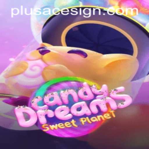 Dive into CandyDreams: A Sweet Adventure with PlusAce