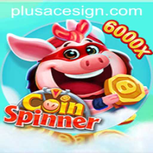 CoinSpinner: A Spin on Modern Gaming with PlusAce