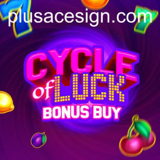 Exploring the Exciting World of CycleofLuckBonusBuy: The PlusAce Influence