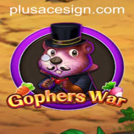 GophersWar and PlusAce: A New Dawn in Gaming