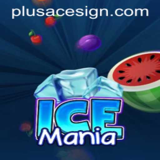 IceMania: The Chilling Adventure with PlusAce