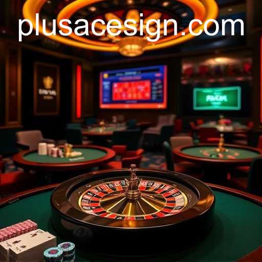 PlusAce