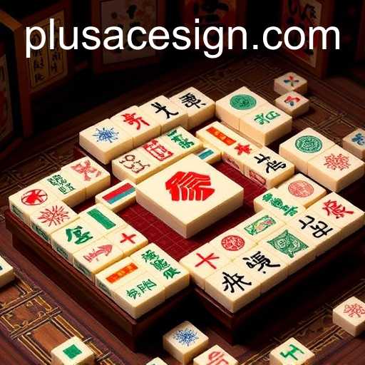 The Allure of Mahjong: Delving into Strategy and Culture with PlusAce