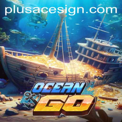 Dive Into Adventure with OceanGO: Explore the Depths with PlusAce