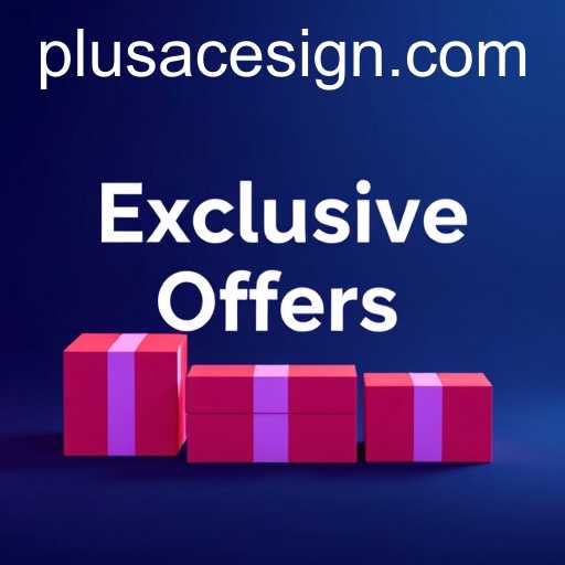 Unveiling the Power of Exclusive Offers with PlusAce