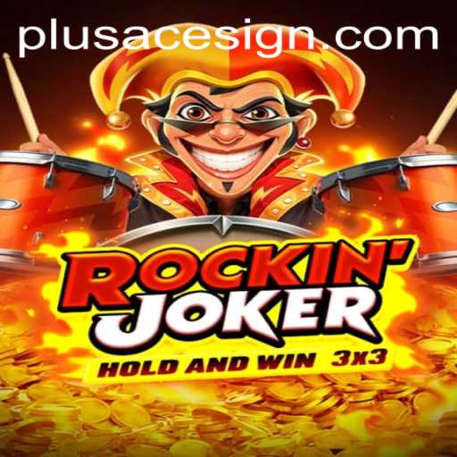 Explore the Exciting World of RockinJoker: Unleashing the Power of PlusAce