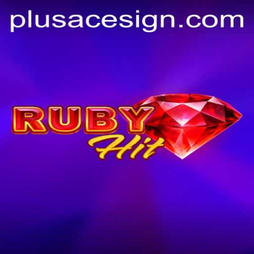 Discover RubyHit: The Exciting New Card Game with PlusAce