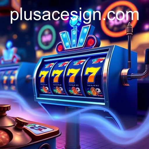 Exploring the Fascination of Slot Machines with PlusAce